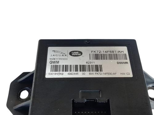 Electronic module LAND ROVER DISCOVERY SPORT (L550)  | BP19936493M83 