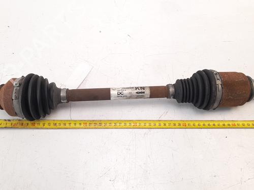Used Left rear driveshaft RENAULT TWINGO III (BCM_, BCA_) 1.0 SCe 70 (71 hp) 8657272