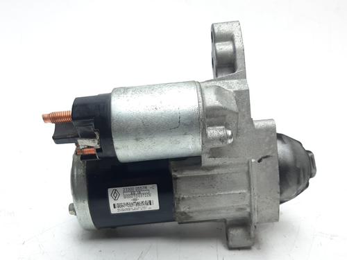 Starter RENAULT MEGANE IV Grandtour (K9A/M/N_) 1.2 TCe 100 | BP11382089M8