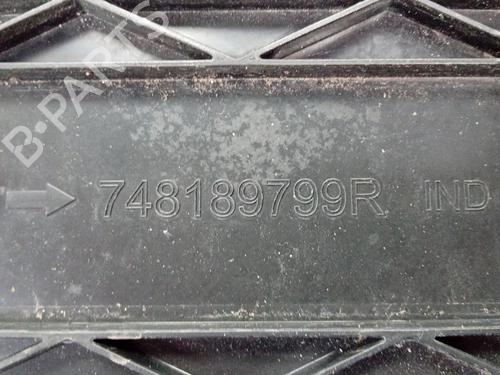 Underbody protection RENAULT 4 E-Tech 120 | BP37192346M92 - Image 3