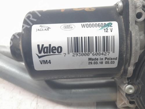 Ruitenwissermotor voor LAND ROVER RANGE ROVER VELAR (L560)  | BP17684309M29