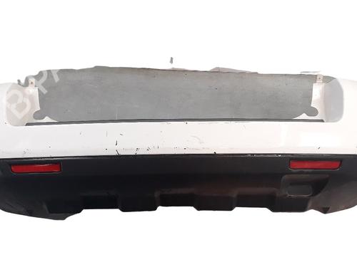 Used Rear bumper LAND ROVER FREELANDER 2 (L359) 2.2 TD4 4x4 (152 hp) 8656303