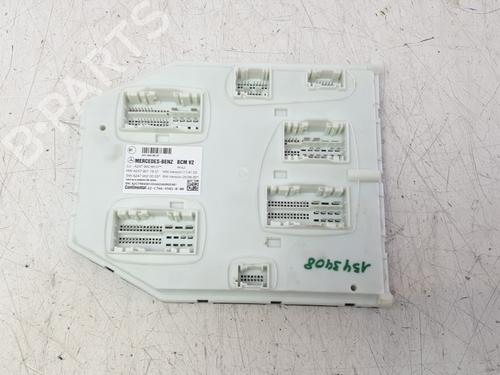 Used Electronic module Electronic module MERCEDES-BENZ CLA (C118) CLA 250 e (118.385) (218 hp) 34510356 34510356