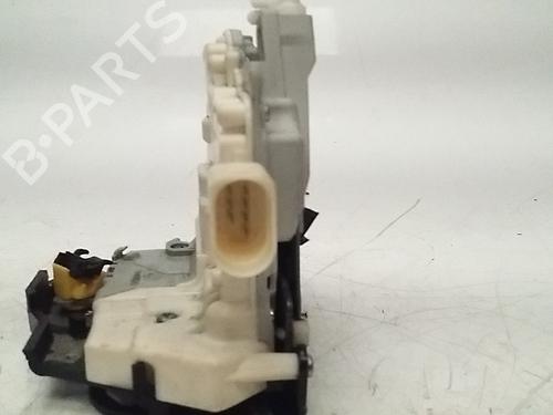 Rear right lock SEAT EXEO (3R2)  | BP9725156C99 