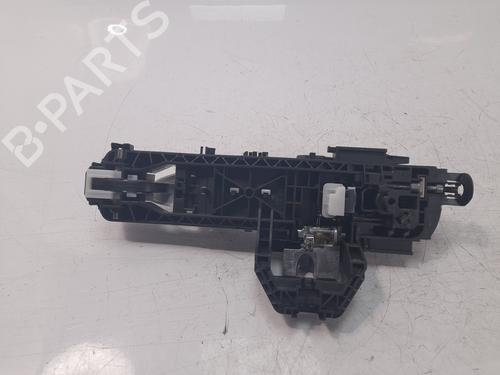 Front right exterior door handle MERCEDES-BENZ GLA-CLASS (X156) GLA 180 (156.942) | BP27511477C129 