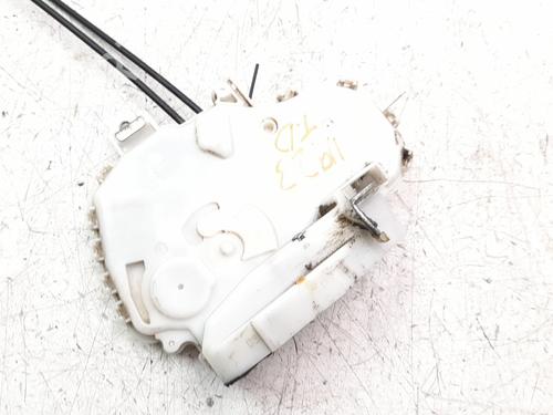 Højre bagtil lås HONDA CIVIC VIII Hatchback (FN, FK) 2.2 CTDi (FK3) | BP22132183C99 