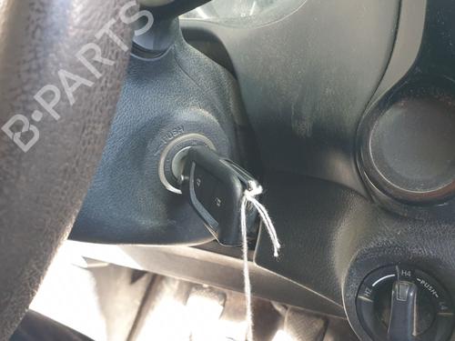 Used Ignition barrel TOYOTA HILUX VIII Pickup (_N1_) [2015-2025]  20650142