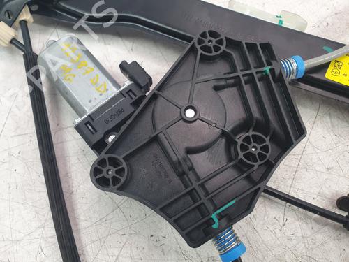 Front right window mechanism MG MG ZS SUV (AZS1) 1.5 VTi | BP31169237C23 - Image 4