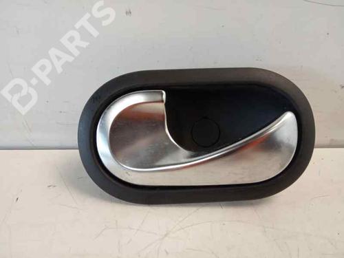 Used Front left interior door handle Front left interior door handle RENAULT TWINGO III (BCM_, BCA_) 0.9 TCe 90 (BCM9, BCM2) (90 hp) 5100090 5100090