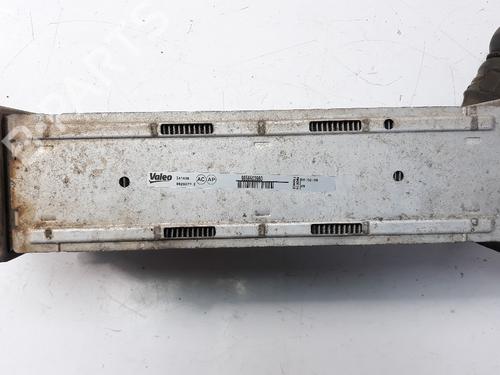 Used Intercooler CITROËN BERLINGO MULTISPACE (B9) [2008-2025]  11266819