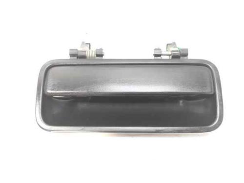 Rear right exterior door handle LAND ROVER FREELANDER I (L314) 2.0 Td4 4x4 CXB101530XXX
