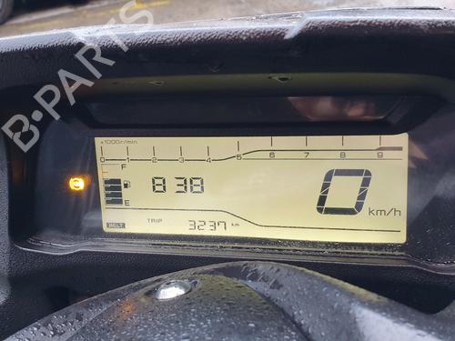 Right front brake caliper YAMAHA MOTORCYCLES TRICITY Tricity 300 (SH16, SH20, SH27) | BP25232668M104