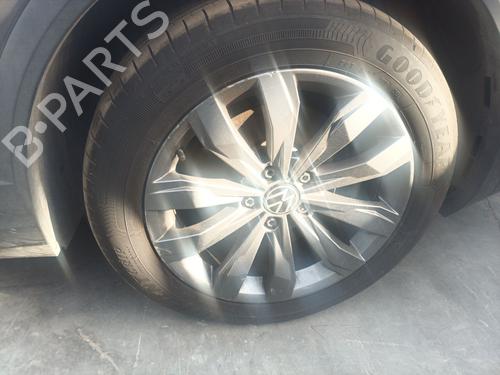 Felga VW T-ROC (A11, D11) 2.0 TDI | BP29596398C45 