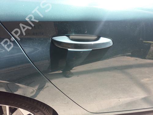 Used Rear right exterior door handle PEUGEOT 308 SW III (FC_, FJ_, FR_, F4_, FN_) PureTech 130 (FRHNSL, FRHNST) (131 hp) 28316398