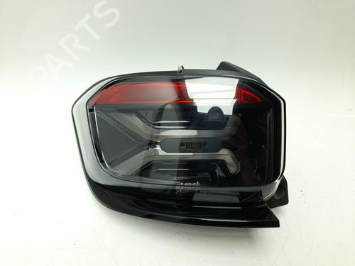 Left taillight JEEP AVENGER (J2) Electric | BP33818837C34 - Image 3