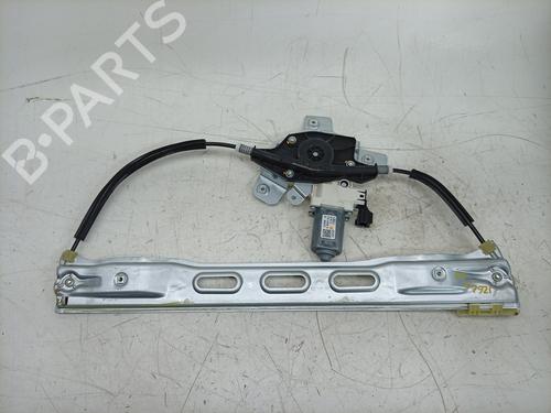 Used Front right window mechanism Front right window mechanism 37421572 37421572