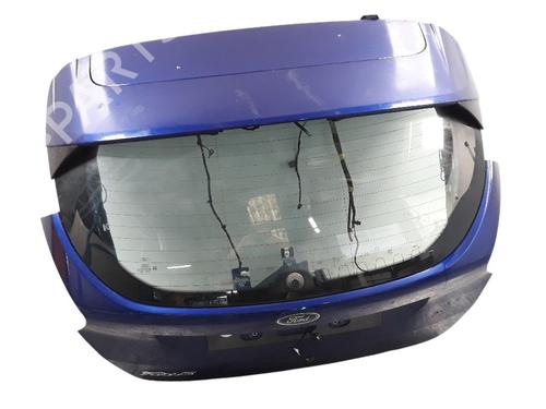 Tailgate FORD FOCUS III  | BP8657153C6 