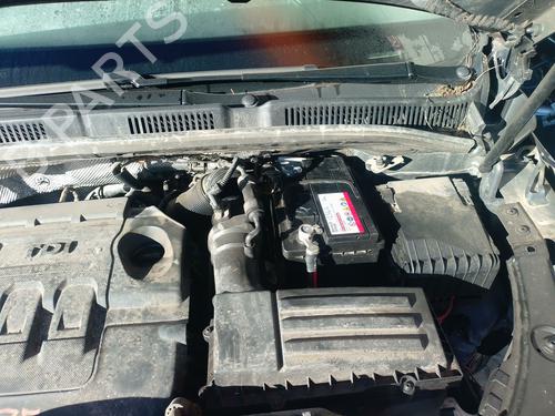 Used Engine control unit (ECU) Engine control unit (ECU) SEAT ALHAMBRA (710, 711) [2010-2022] 32745068 32745068