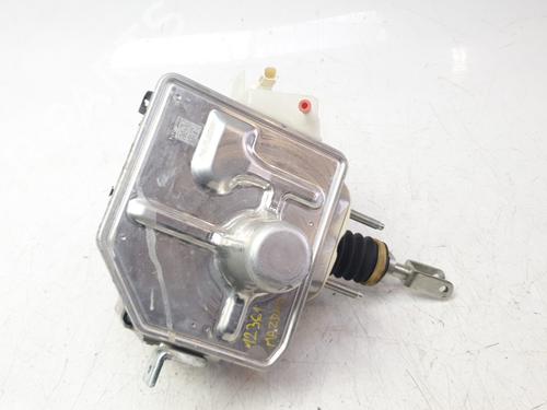 ABS pump MAZDA 3 Hatchback (BP) 2.0 SKYACTIV-G M Hybrid | BP32216927M43 - Image 5