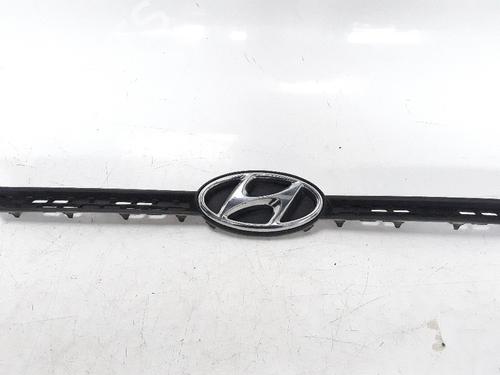 Used Grille HYUNDAI i20 II (GB, IB) [2014-2021]  10734385