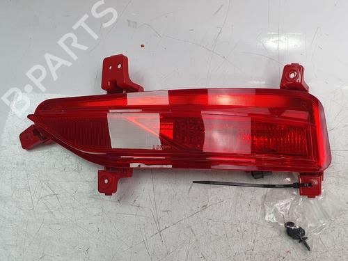 Used Rear fog light HYUNDAI i30 (PDE, PD, PDEN) 2.0 N (275 hp) 31183343