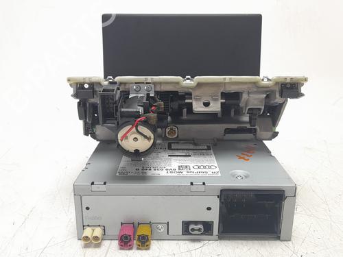 Electronic module AUDI A3 Sportback (8VA, 8VF) 1.6 TDI | BP22229931M83 