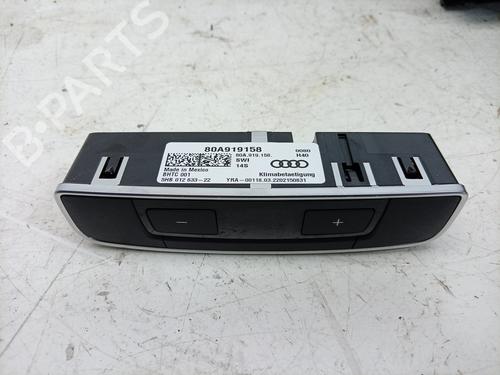 Used Climate control Climate control 37154529 37154529