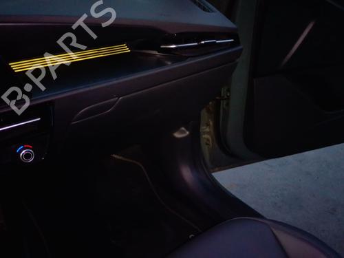 Motor calefaccion KIA NIRO II (SG2) 1.6 GDi Plug-in Hybrid (182 hp) 30890680