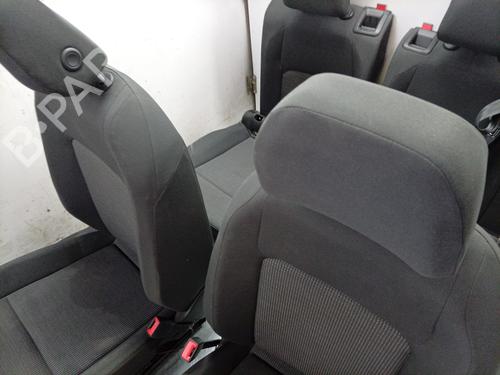 Sæde sæt VW GOLF VIII (CD1, DA1) 1.0 TSI | BP38409987C78 - Image 7