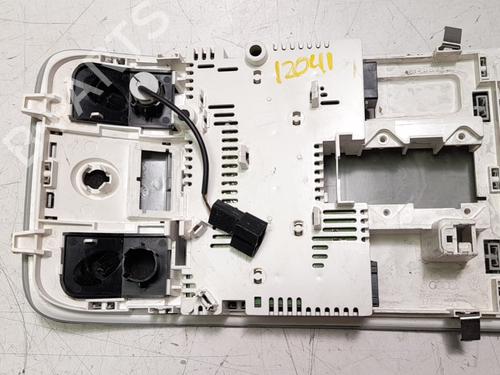 Interior roof light AUDI Q3 (8UB, 8UG)  | BP24806842I8 