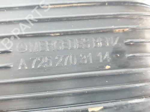 Oil sump MERCEDES-BENZ CLE (C236) CLE 220 d (236.304) | BP28018057M115