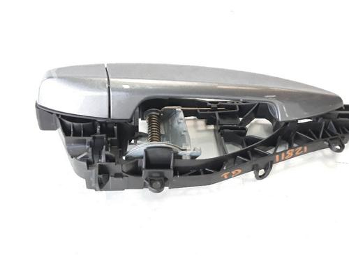 Used Rear right exterior door handle BMW X2 (F39) sDrive 20 i (178 hp) 19678902