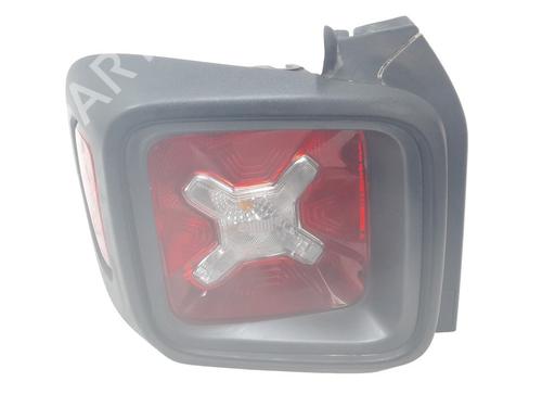 Used Left taillight Left taillight JEEP RENEGADE SUV (BU, B1, BV) 2.0 CRD 4x4 (170 hp) 33820250 33820250