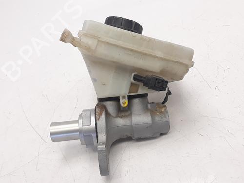 Brake master cylinder BMW X3 (F25) sDrive 18 d | BP4026155M77 