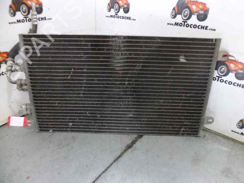 AC-Kondensator ALFA ROMEO 147 (937_) [2000-2010]  107034