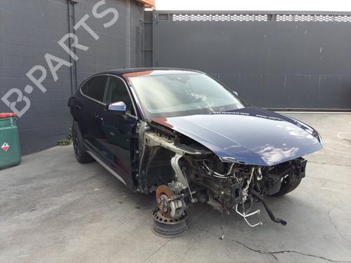 Used Parts AUDI Q3 Sportback (F3N) 35 TDI (150 hp) 2886092
