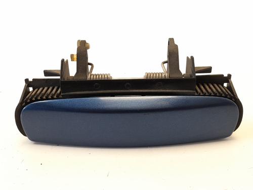 Høyre foran utvendig håndtak AUDI A4 B7 Avant (8ED) [2004-2008]  8664633