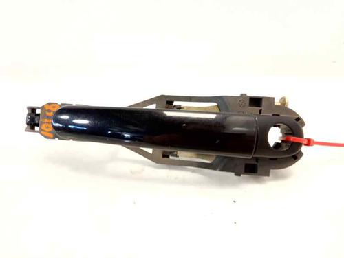Used Front left exterior door handle SEAT LEON (1P1) 2.0 TDI (140 hp) 6334707