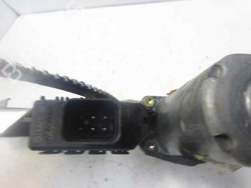 Front right window mechanism OPEL ZAFIRA A MPV (T98) 2.0 DI 16V (F75) | BP349092C23 