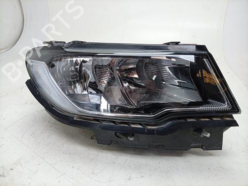 Used Right headlight Right headlight 37714275 37714275