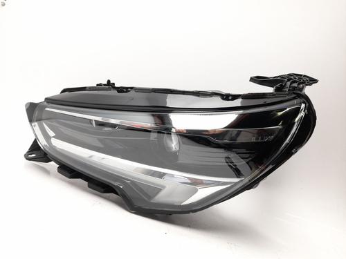 Used Left headlight Left headlight OPEL CORSA F (P2JO) CORSA-e (68) (136 hp) 35738509 35738509