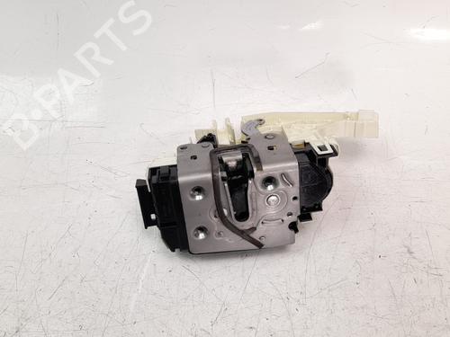 Used Front left lock MERCEDES-BENZ C-CLASS Coupe (C204) C 220 CDI (204.302) (170 hp) 16847731