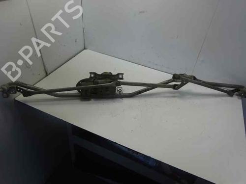 Front wiper motor OPEL ZAFIRA A MPV (T98) 2.0 DI 16V (F75) 4040496