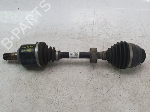 Used Left front driveshaft BMW X2 (F39) sDrive 18 d (150 hp) 18154426