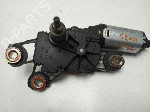 Rear wiper motor SEAT IBIZA III (6L1)  | BP5258545M102 