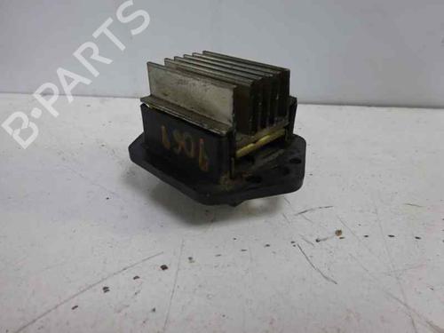 Used Heater resistor KIA CARNIVAL I (UP) 2.9 TDi (126 hp) 11665567