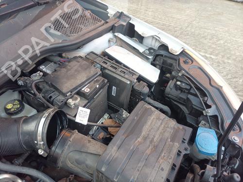 Engine control unit (ECU) SEAT ARONA (KJ7, KJP) 1.0 TSI | BP30453125M57 - Image 2