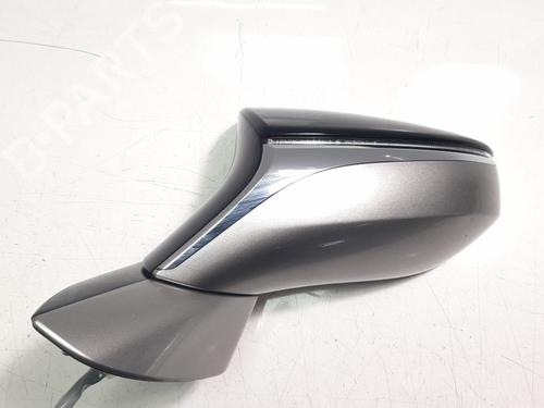 Left mirror LEXUS RC (_C1_) [2014-2024]  16469646