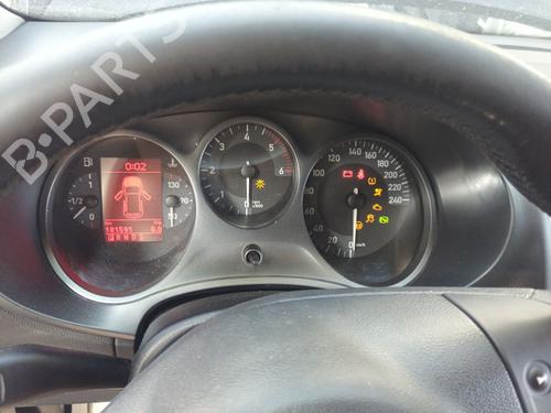 Instrument cluster SEAT LEON (1P1) 2.0 TDI 16V | BP29562257C47 