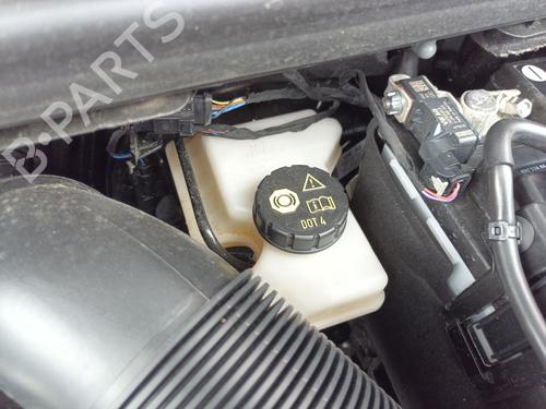 Used Brake master cylinder SEAT IBIZA V (KJ1, KJG) 1.0 TSI (115 hp) 25255648